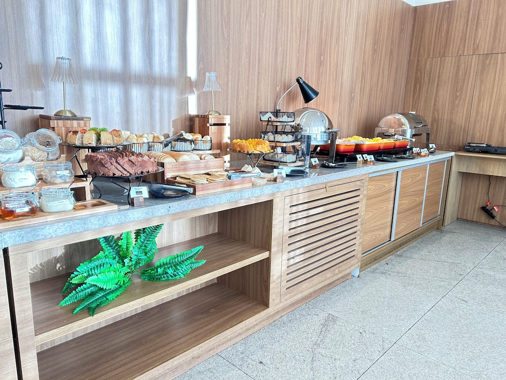Ramada by Wyndham Brasilia Alvorada 7/47