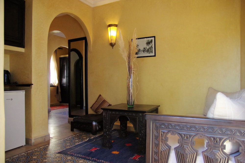 Essaouira Lodge 56/72