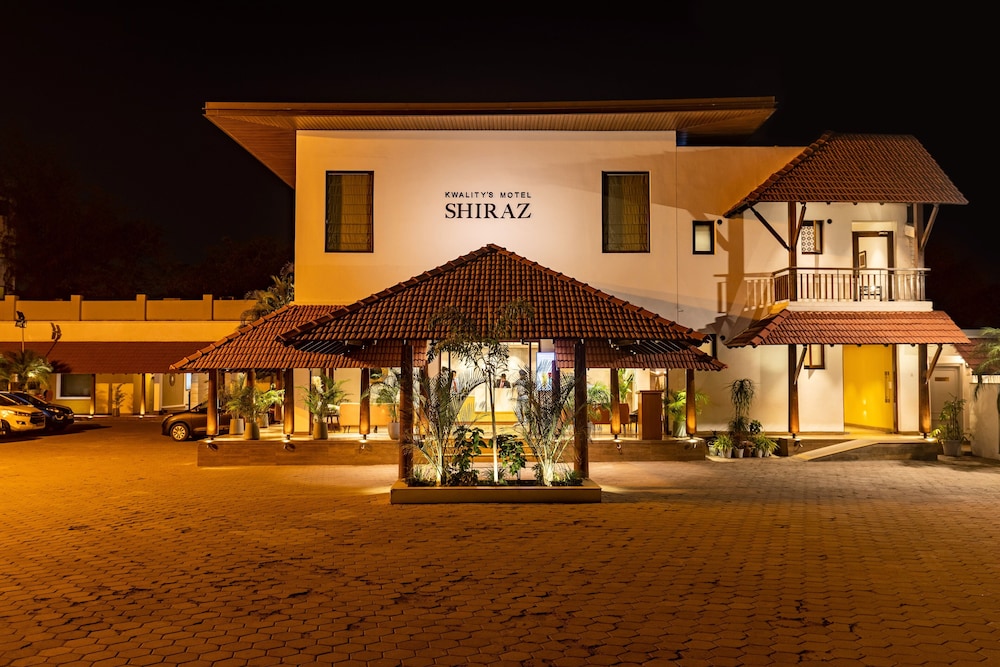 Kwality's Motel Shiraz 1/40