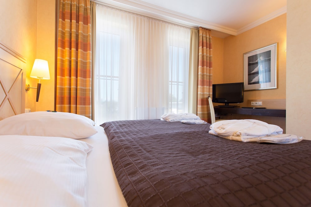 Hotel Vier Jahreszeiten Zingst 26/70