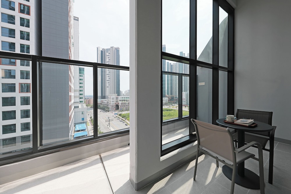 Sota Suite Pyeongtaek Godeok 43/60