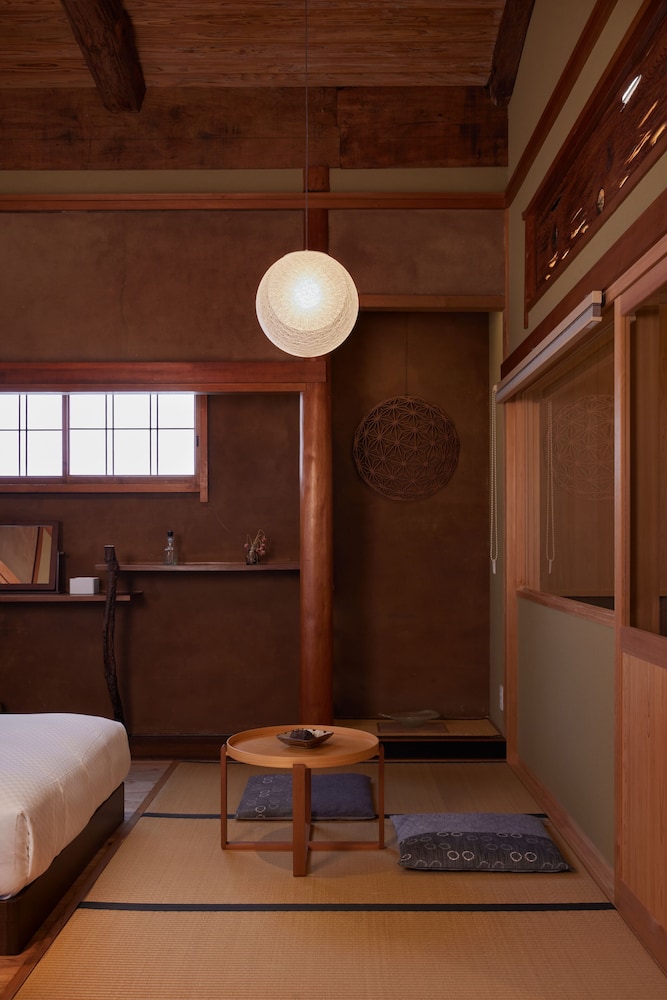 Hotel Cultia Dazaifu 38/60