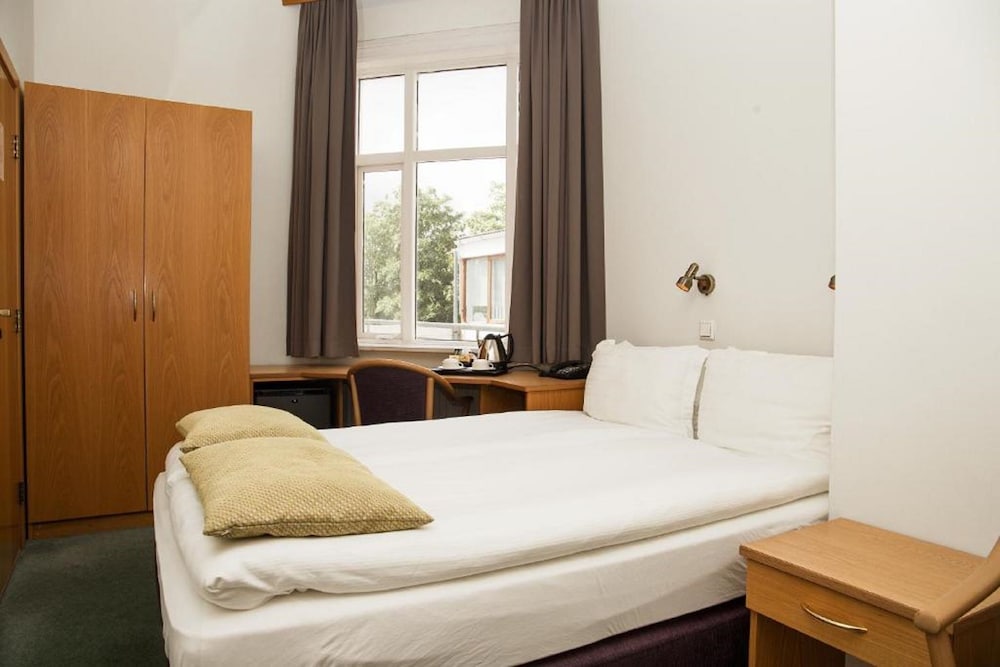 CENTERHOTEL SKJALDBREID 23/45