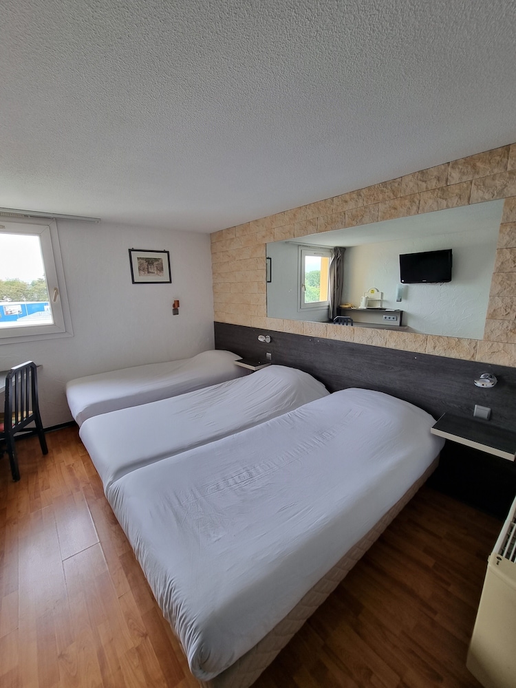 Hotel Le Relais Pau Lons 10/53