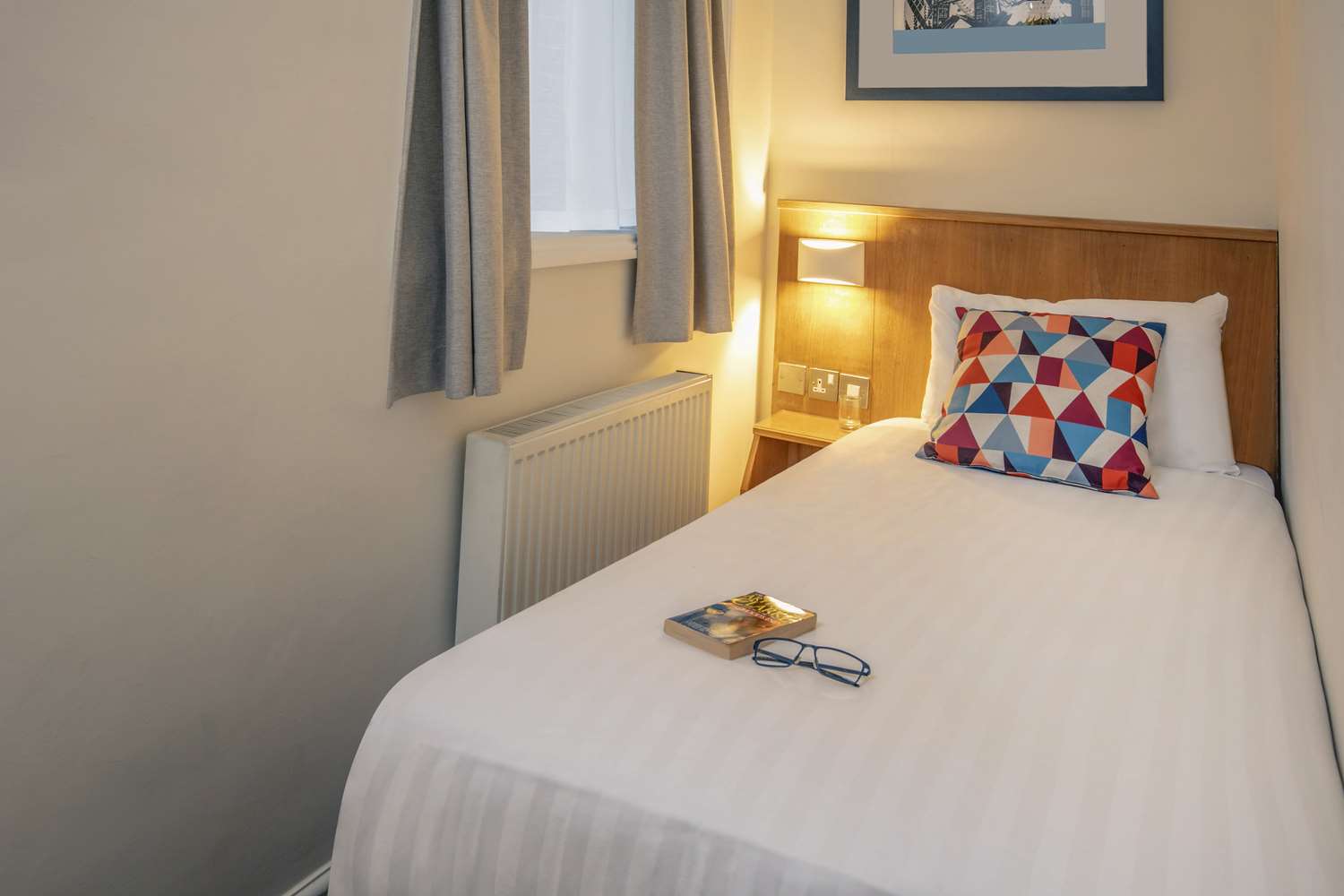 Queensway Hotel, Sure Hotel Collection by Best Western 15/38