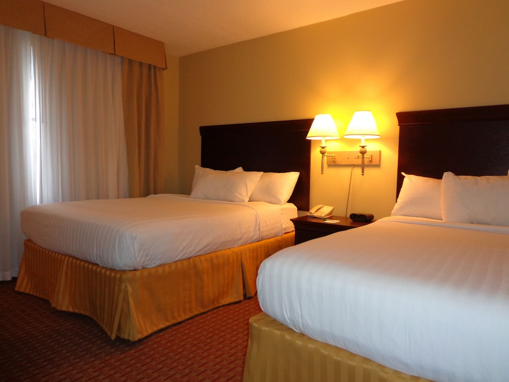 Euro Suites Hotel 7/52