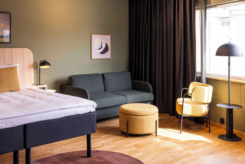 Scandic Wroclaw Hotel 46/68