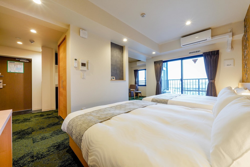 Resi Stay Gojozaka 21/66