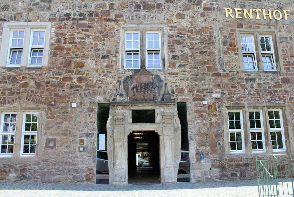 Renthof Kassel 1/73