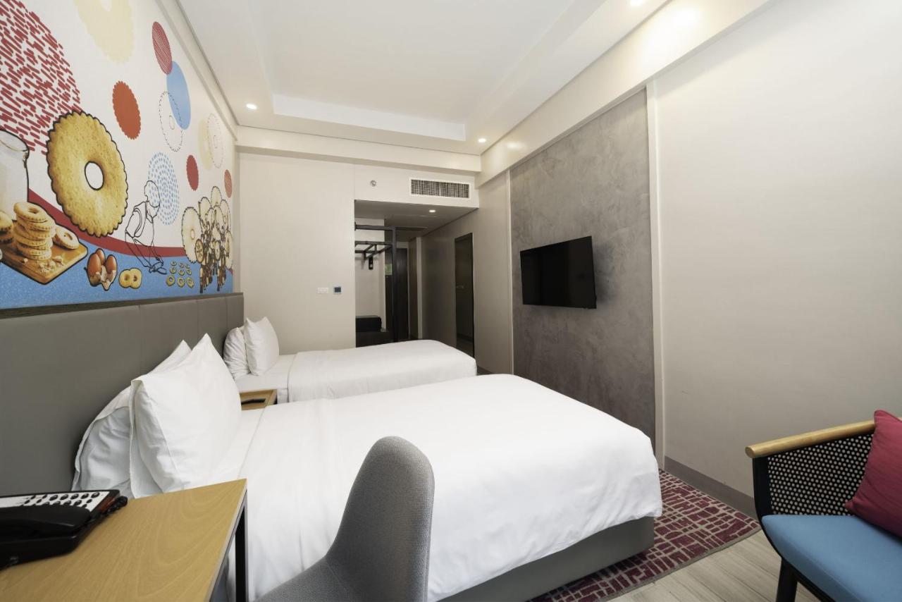 MCollection - Mactan Island Stay Near Beach and Airport 28/51