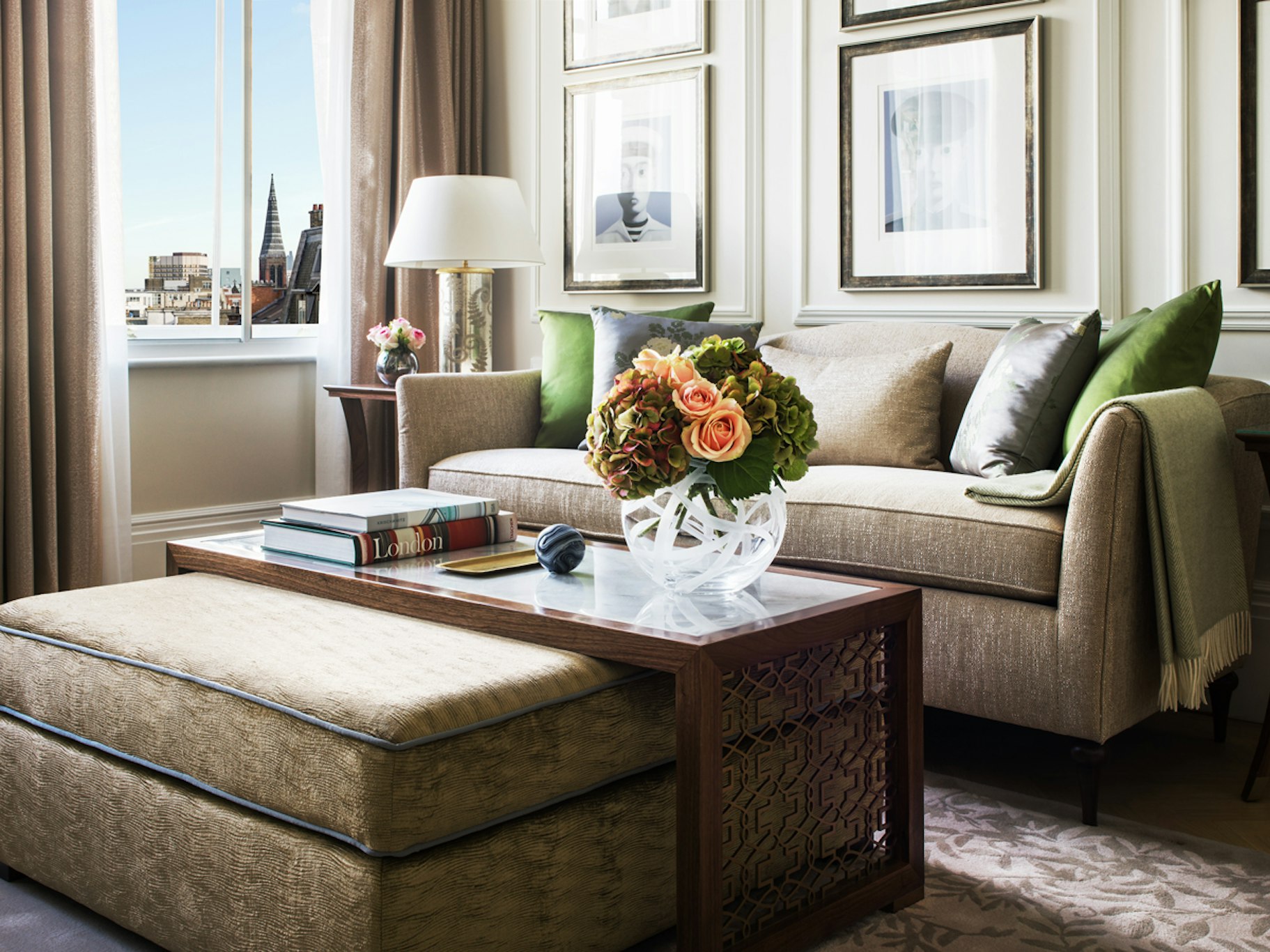 The Langham London 11/44