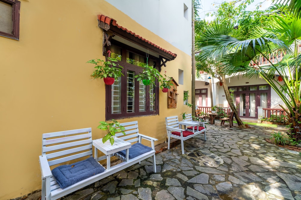 Loc Phat Hoi An Homestay - Villa 46/51