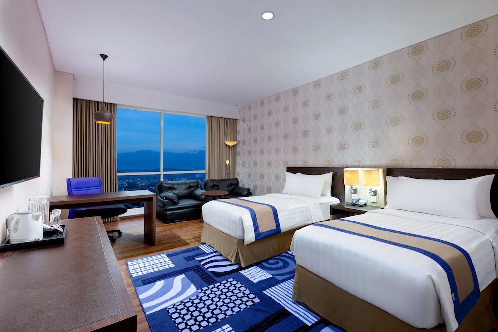 Aston Jember Hotel and Conference Center 15/65