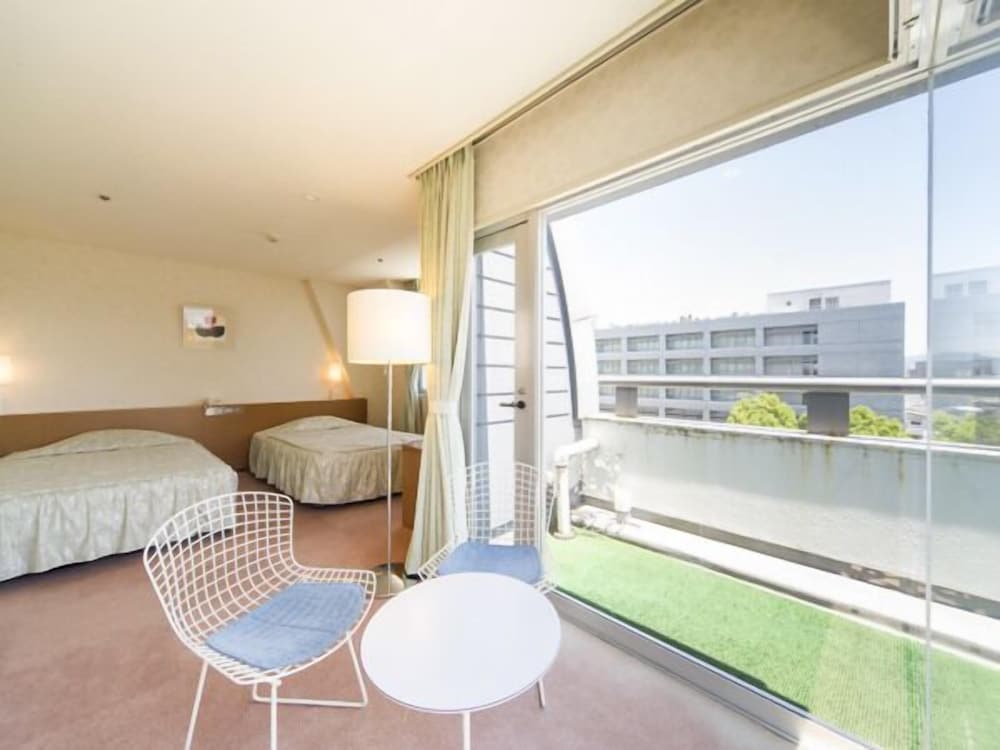 Hotel Hiroshima Sunplaza 35/51