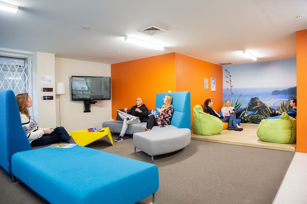 City Lodge Accommodation 23/60