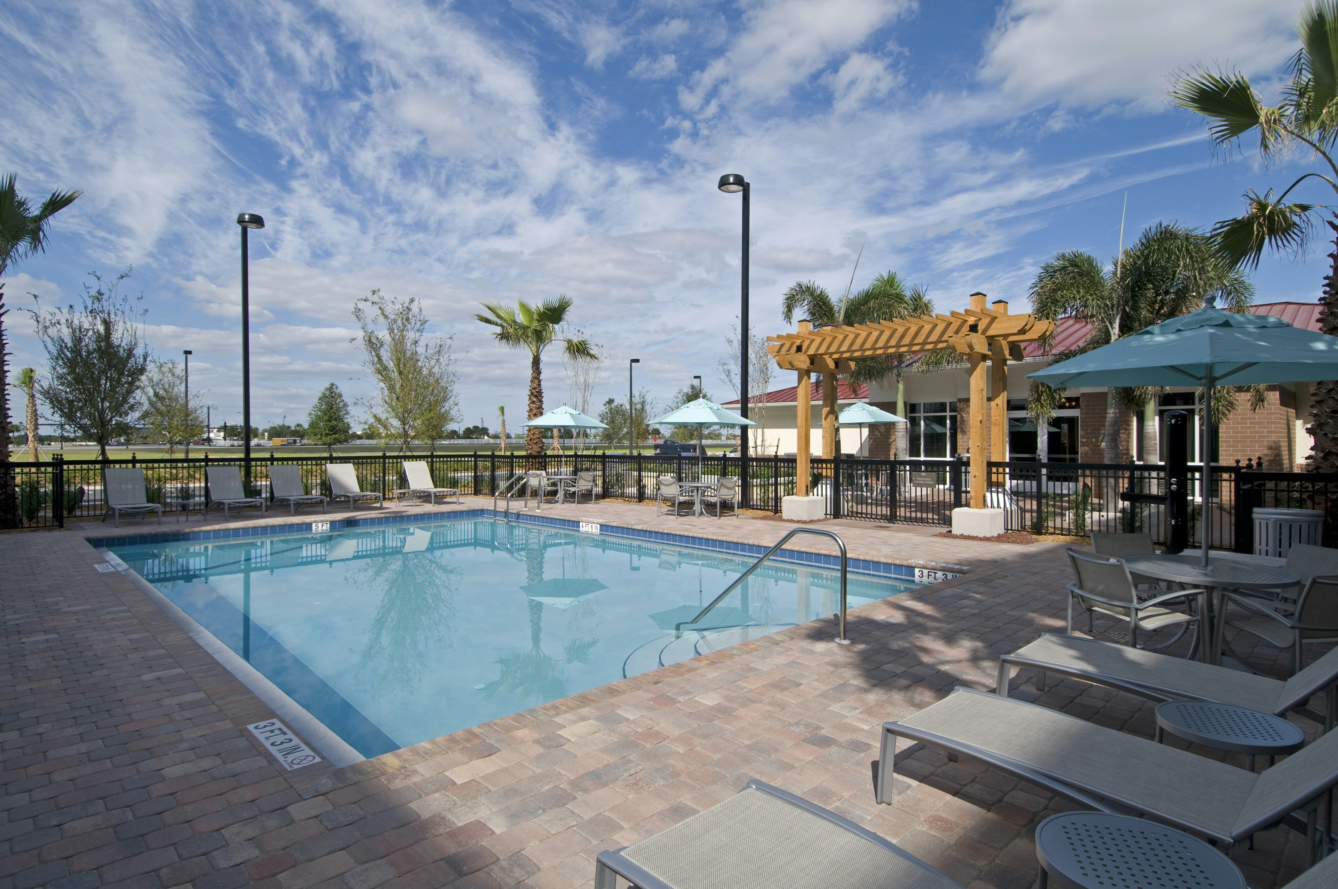 Homewood Suites by Hilton Port St Lucie-Tradition 14/15