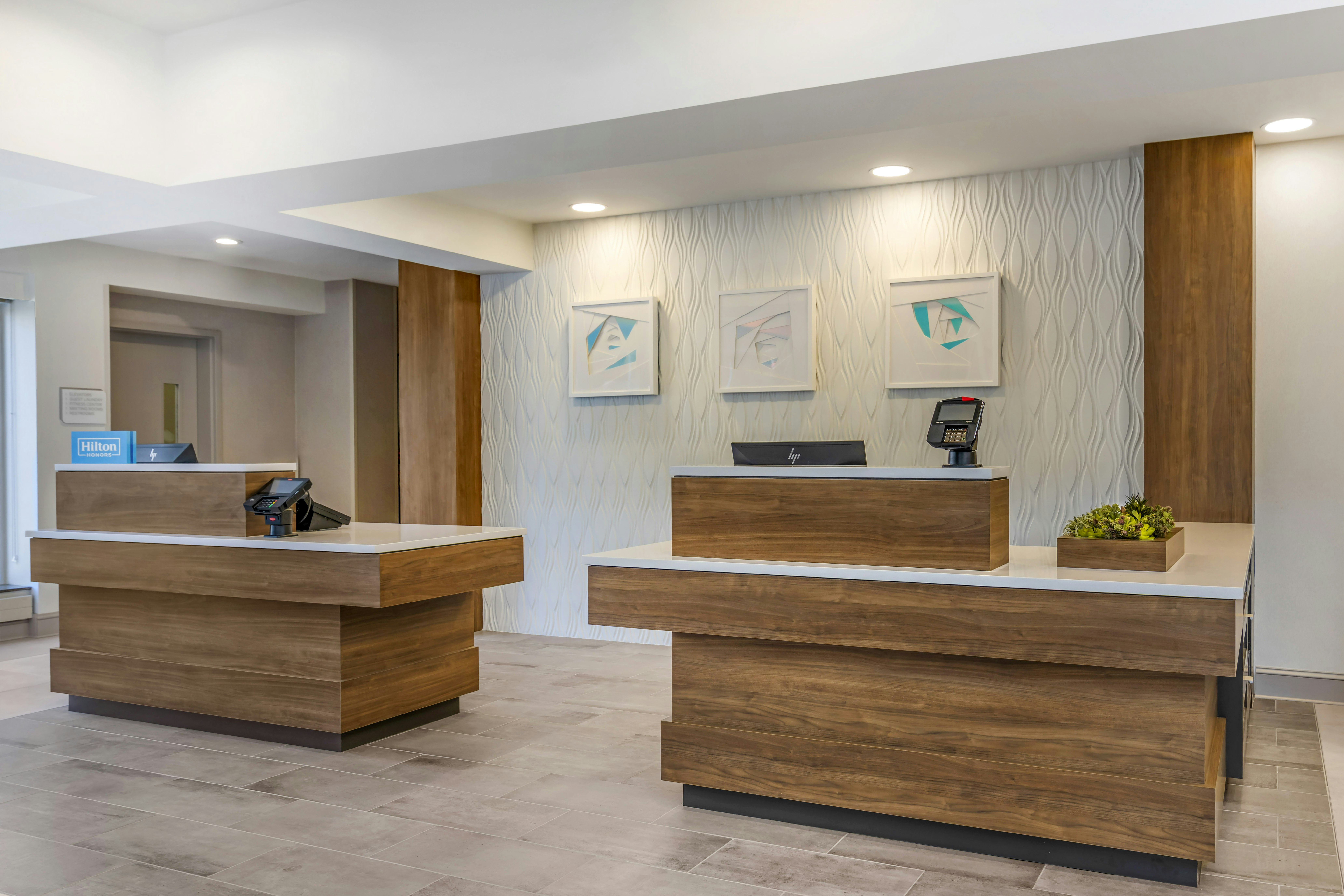 Hilton Garden Inn Albany SUNY Area 3/60