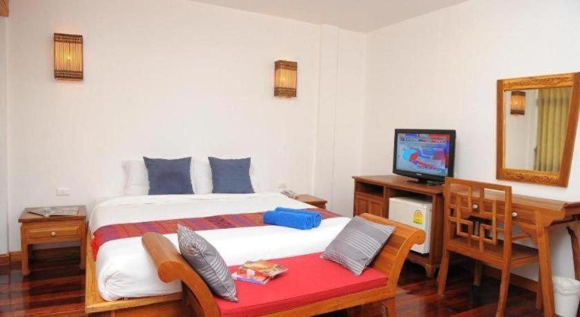 Sukkasem Hotel 18/51