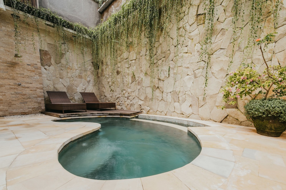 La-Meli Villas Ubud 28/50