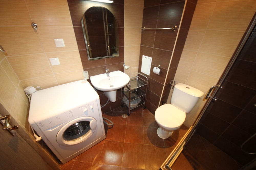 Menada Sunny Beach Plaza Apartments 49/50
