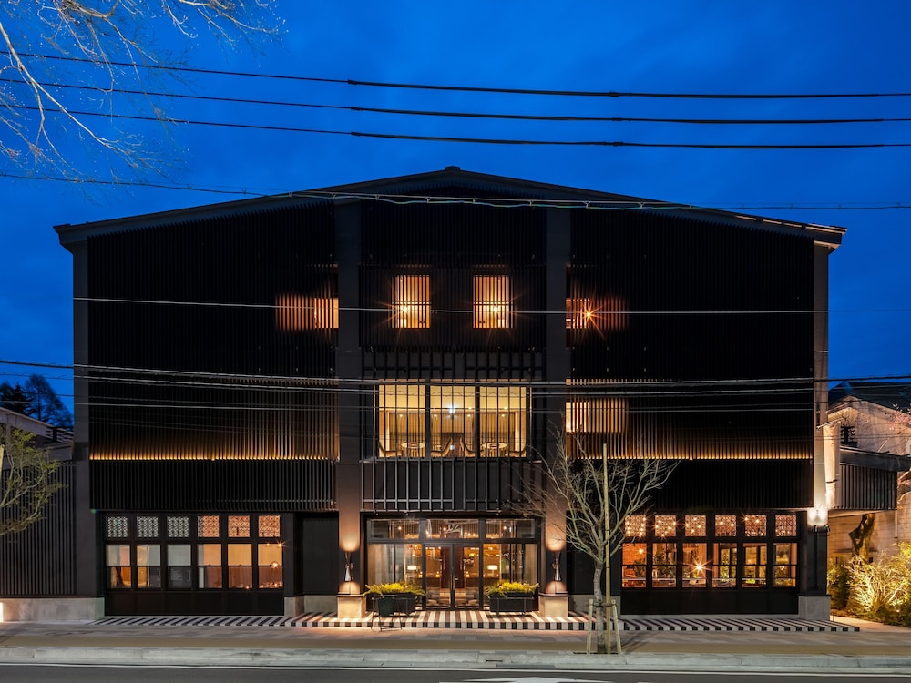 Twin-Line Hotel Karuizawa Japan 2/50