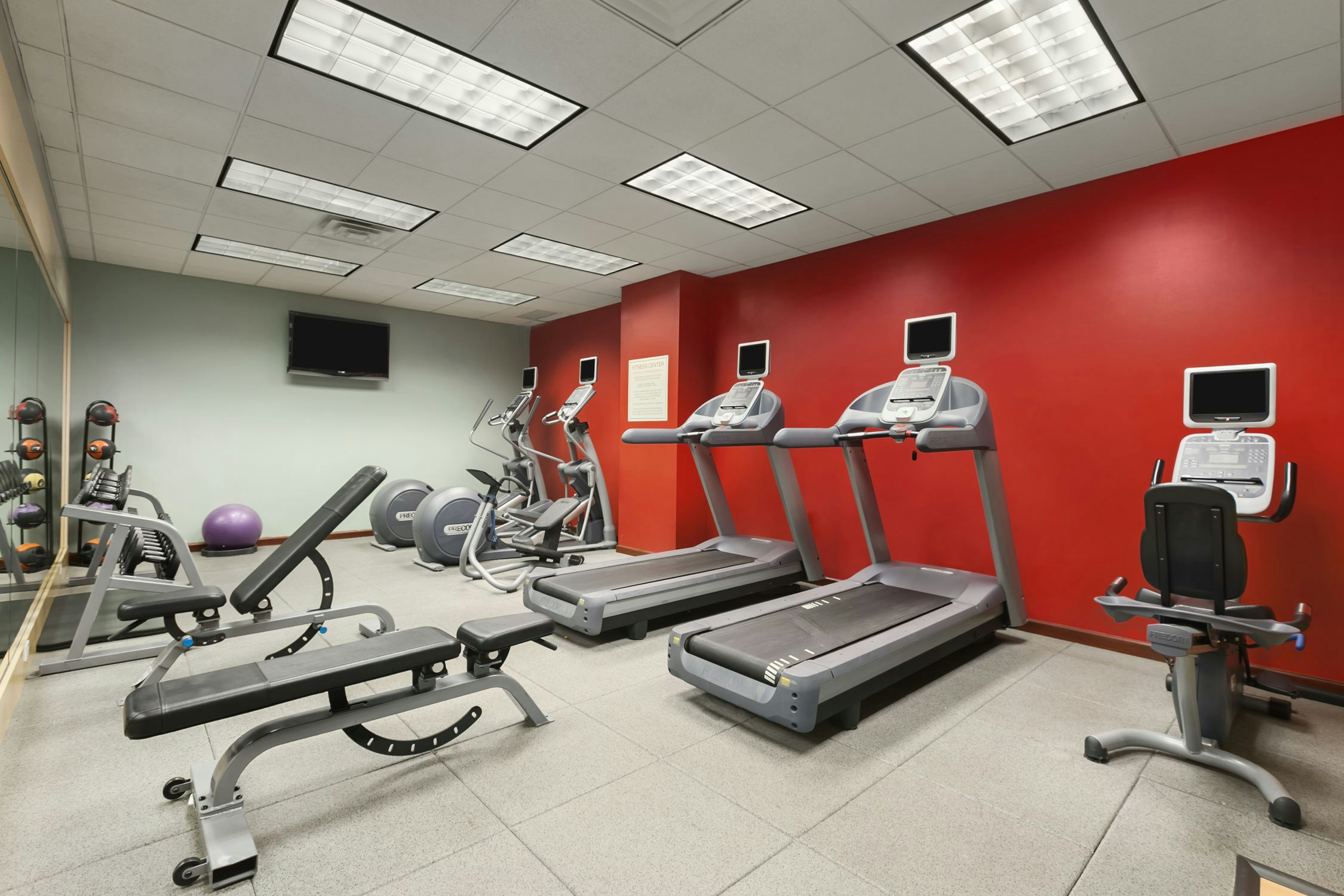 Embassy Suites by Hilton Cleveland Rockside 14/33