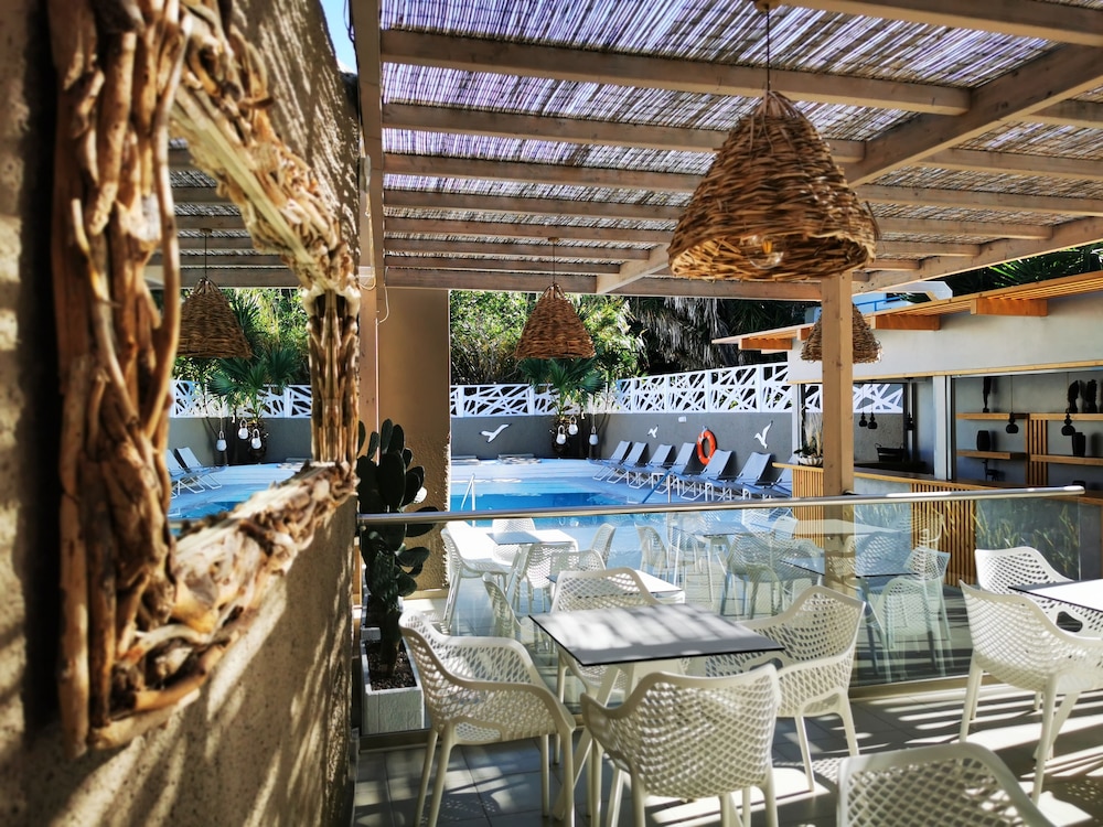 Europa Hotel Rhodes 42/58