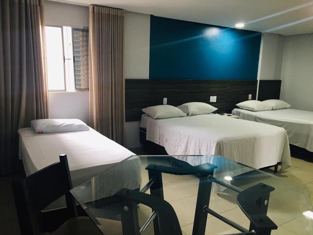 Golden Ville Hotel 36/66