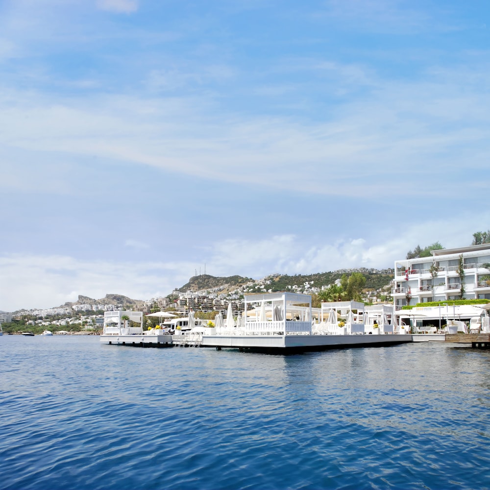 Casa Costa Boutique Hotel - Boutique Class 35/50