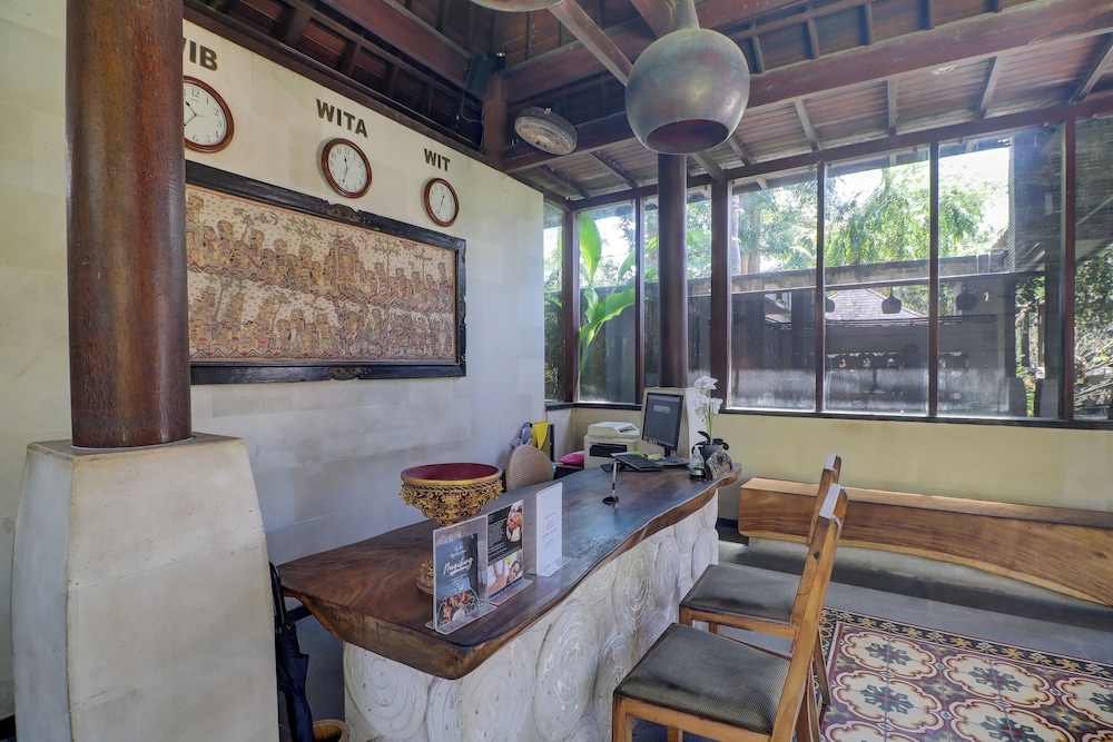 Argya Santi Resort Jimbaran 54/86