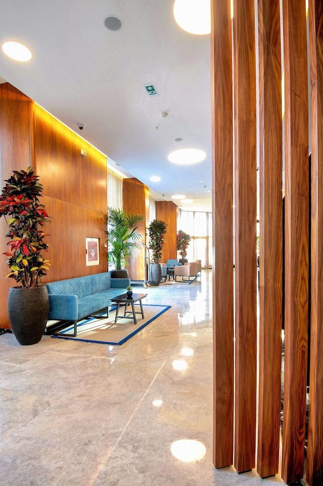 ADAY Hotel Casablanca 34/60