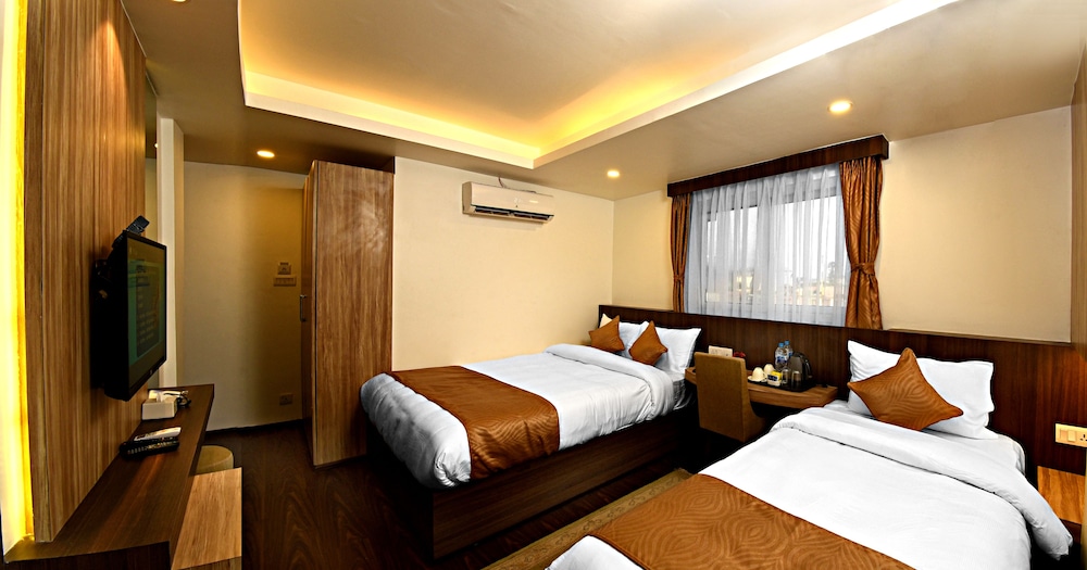 The Milestone Hotel 16/54
