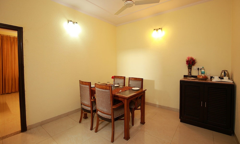 Hotel Uday Residency 28/39
