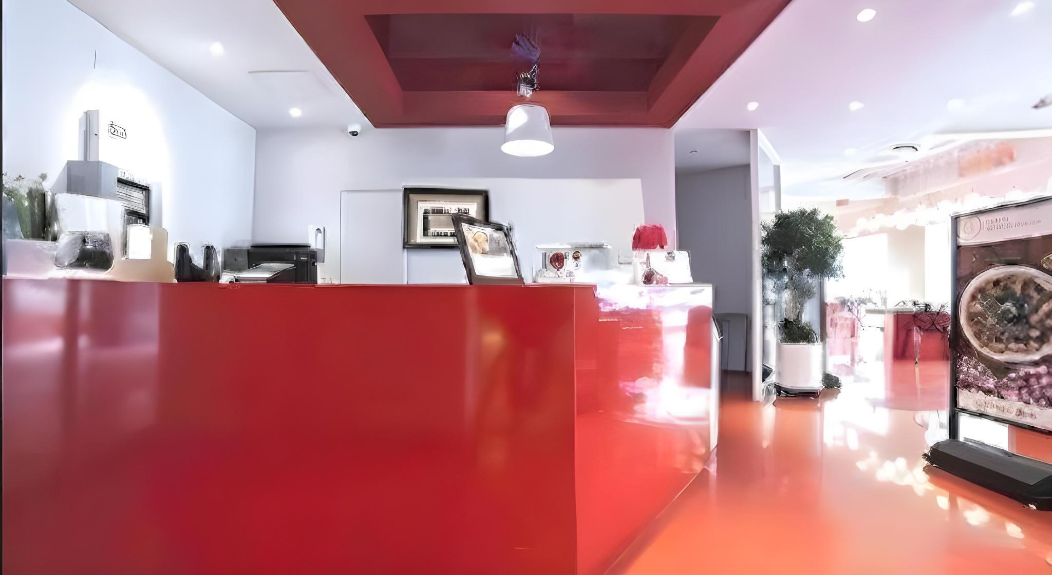 Bobo Hotel Hong Dae 9/41
