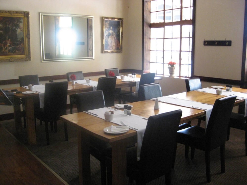 Royal Hotel Knysna 18/22