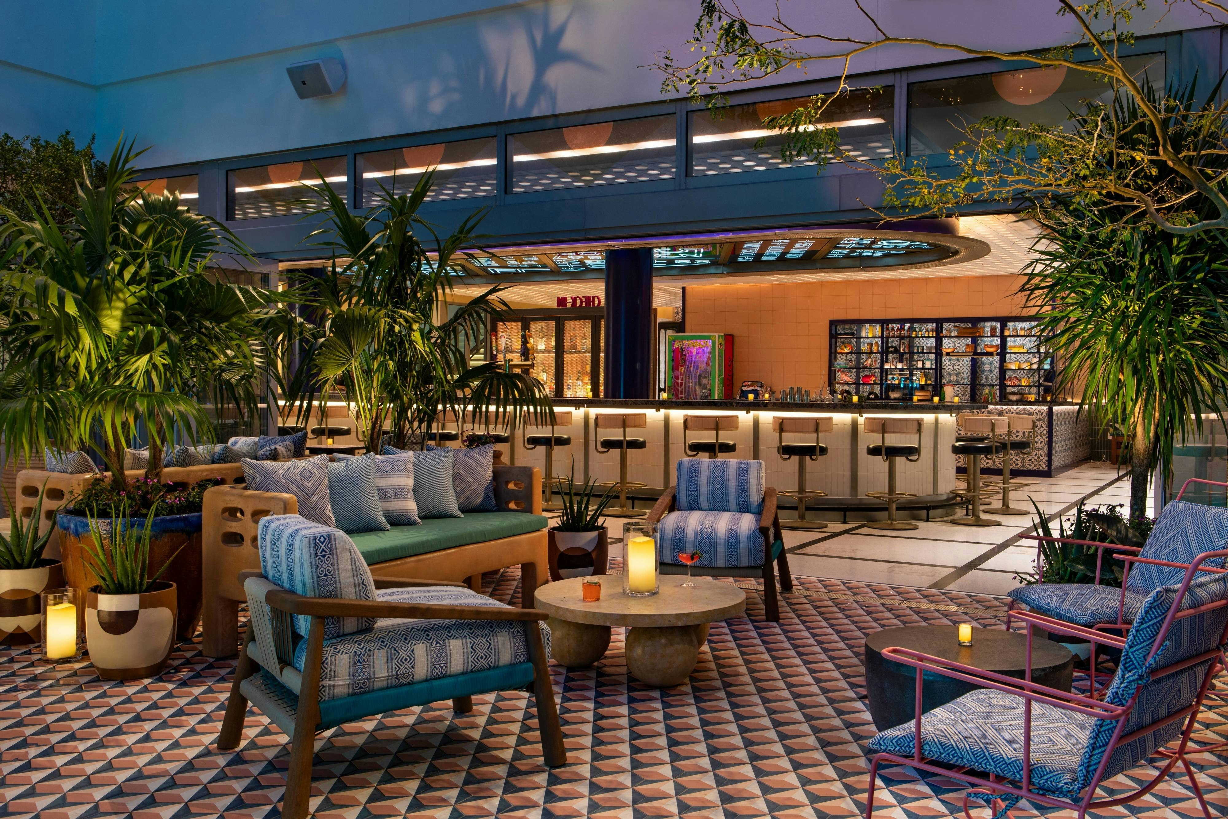 Moxy Miami South Beach 13/40