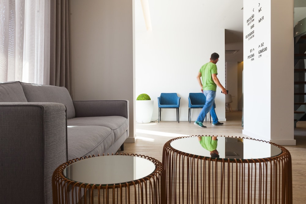 Sport Hotel A Seleao 51/69