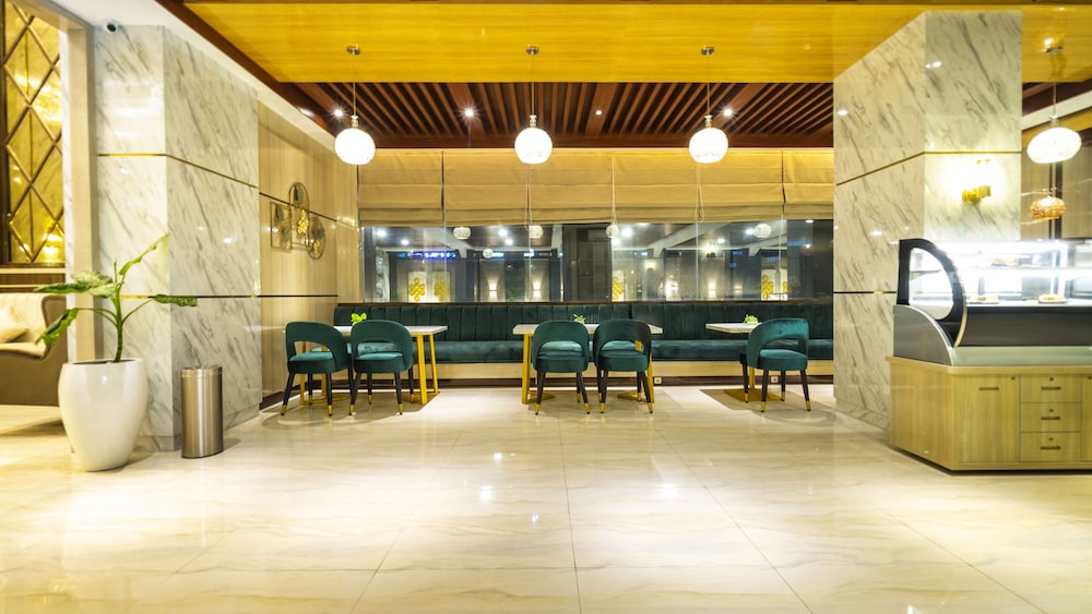 City Of Aventus Hotel Denpasar 56/74