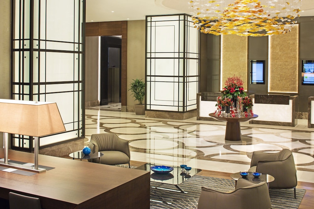Sheraton Grand Istanbul Atasehir 56/79
