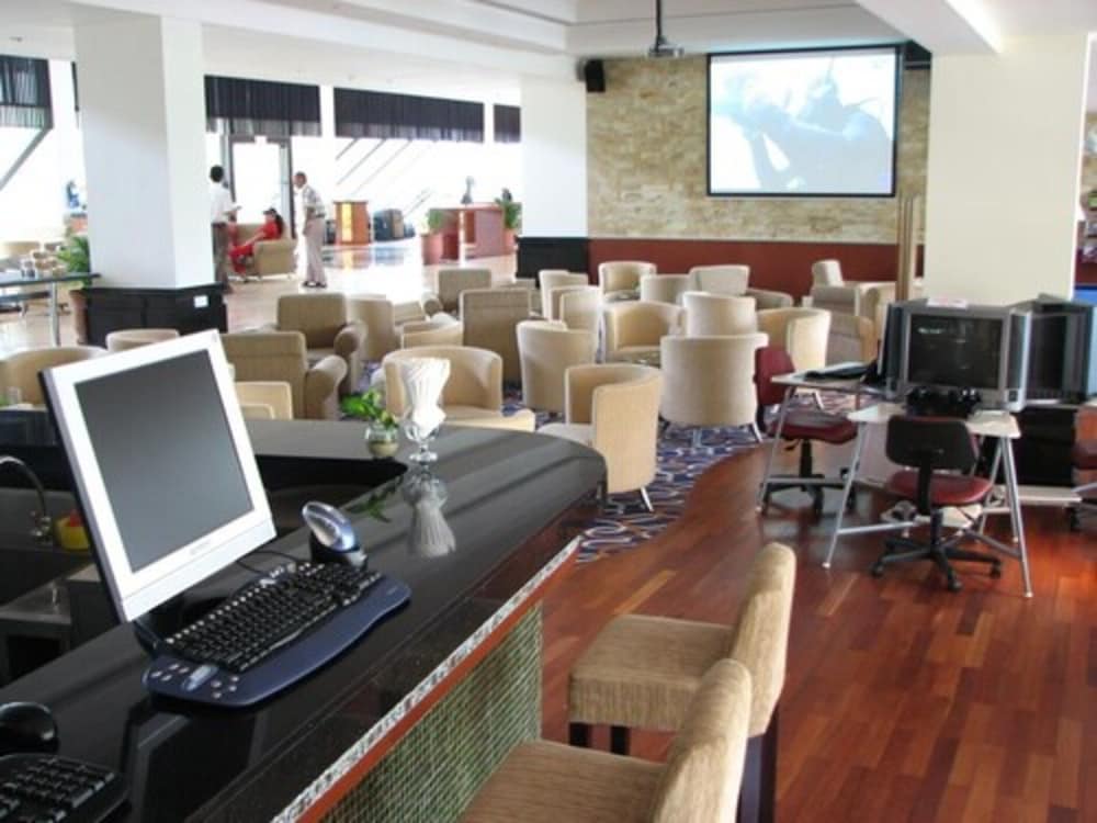 Batam View Beach Resort 53/68