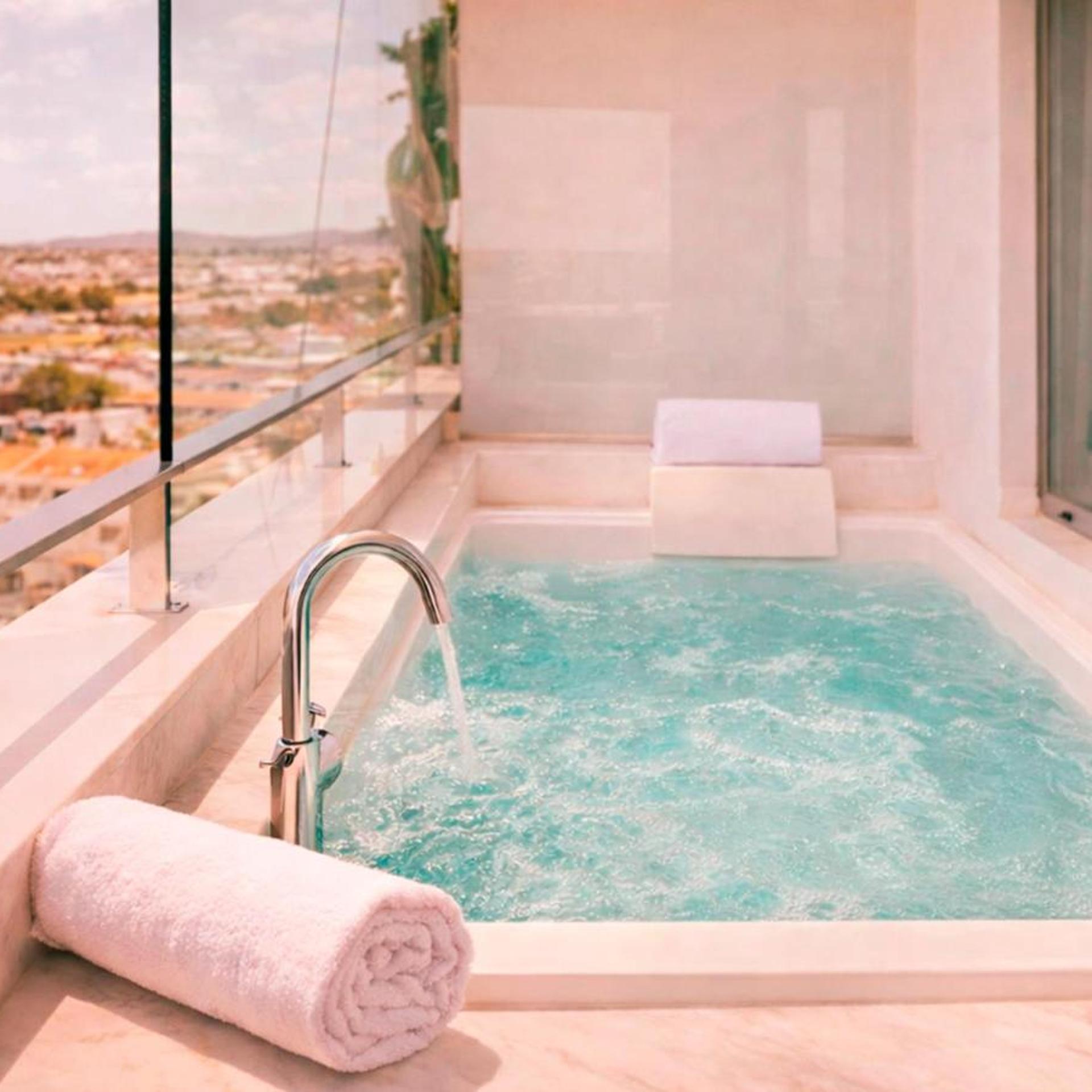 The Unexpected Ibiza Hotel - Adults Only 22/51