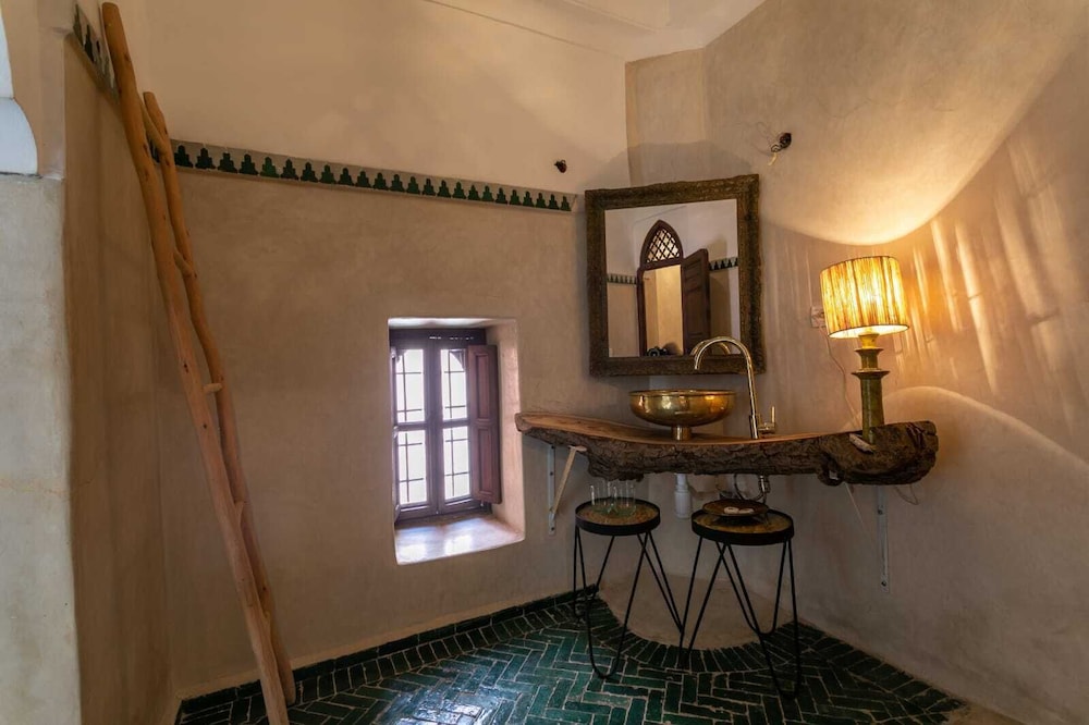 Riad Safar 30/50