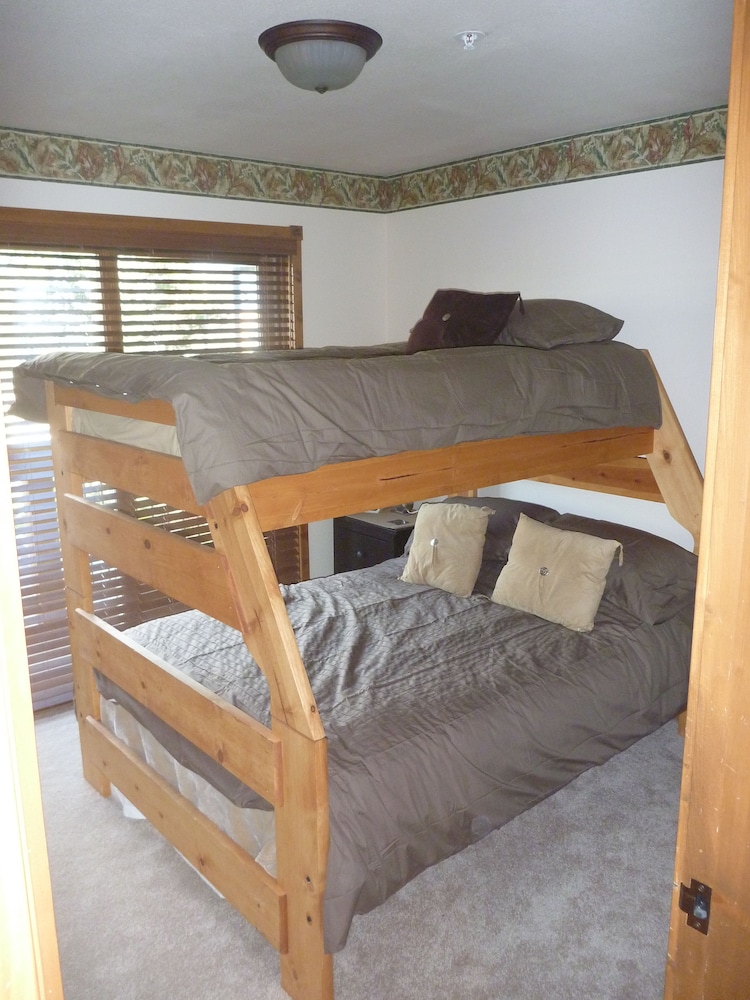 Los Pinos By Breckenridge Resort Managers 48/74