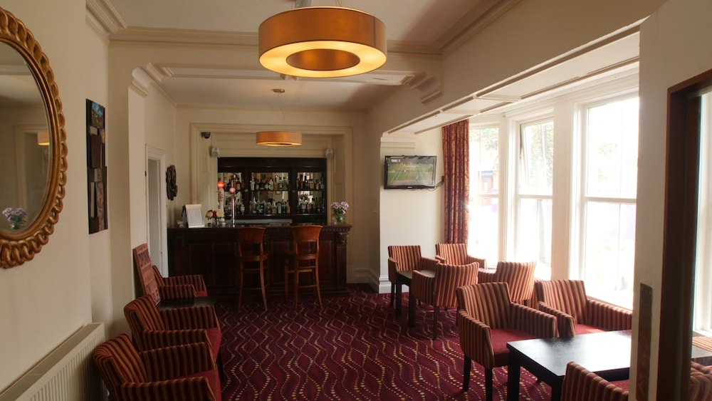 The Broadway Hotel 54/69