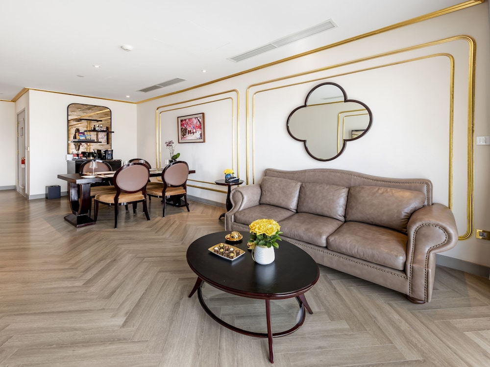 Dolce by Wyndham Hanoi Golden Lake 36/69