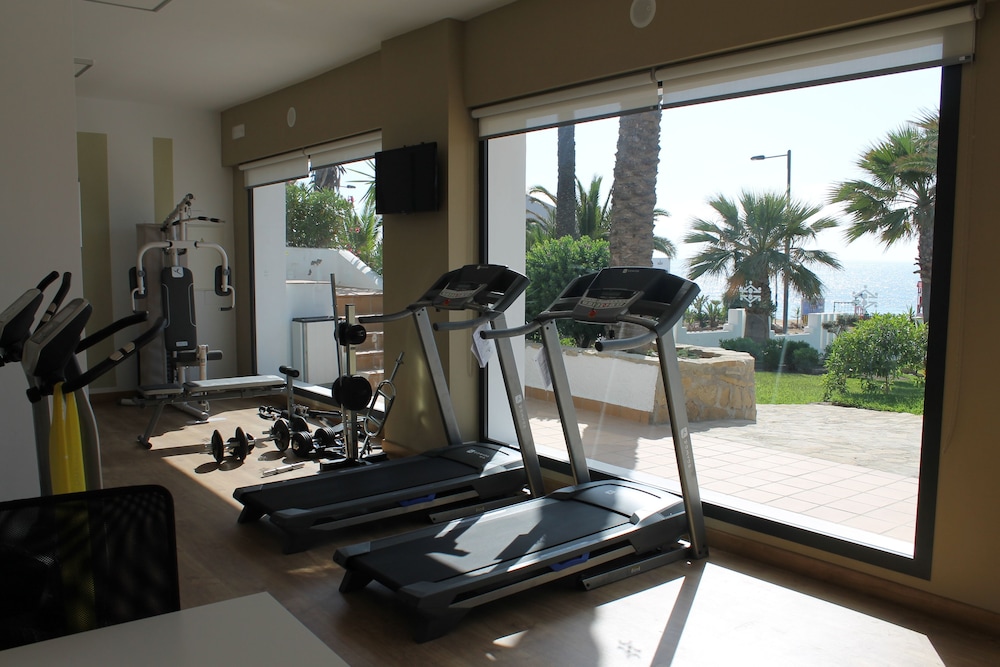 Parador De Mojacar 25/50