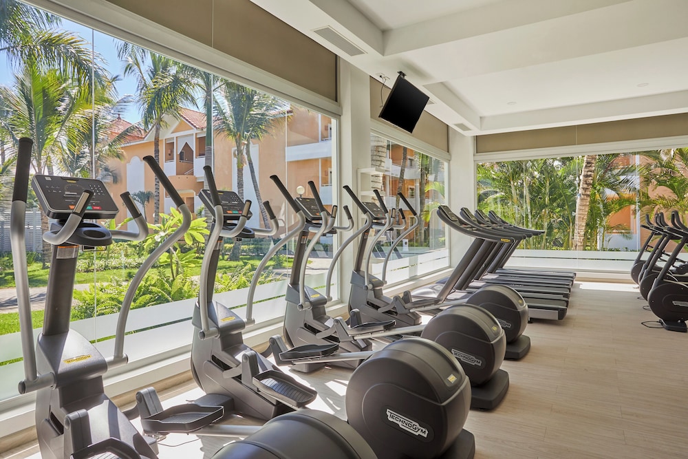 Bahia Principe Escape Aquamarine - Adults Only 40/72