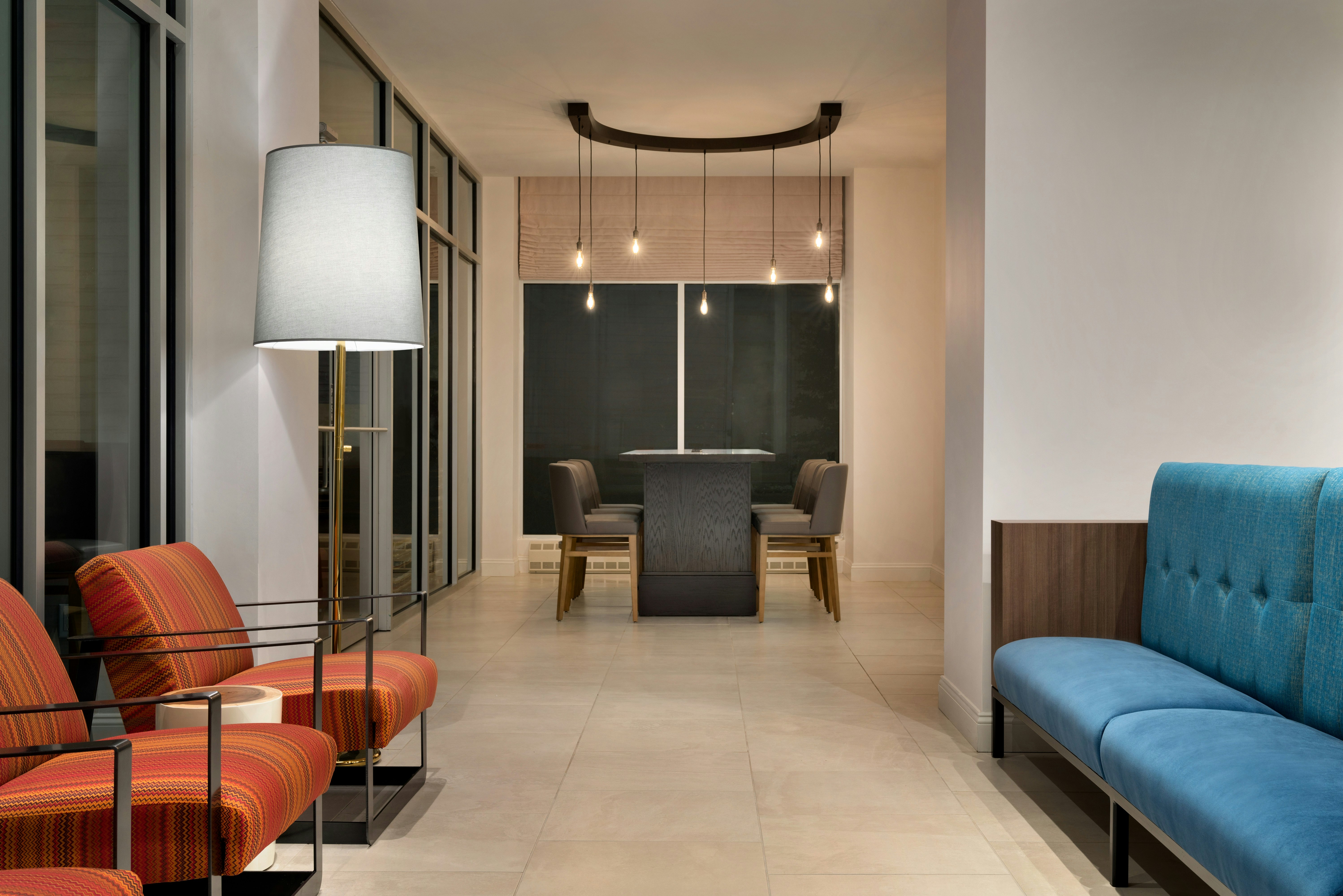 Hilton Garden Inn New York Times Square South 21/33