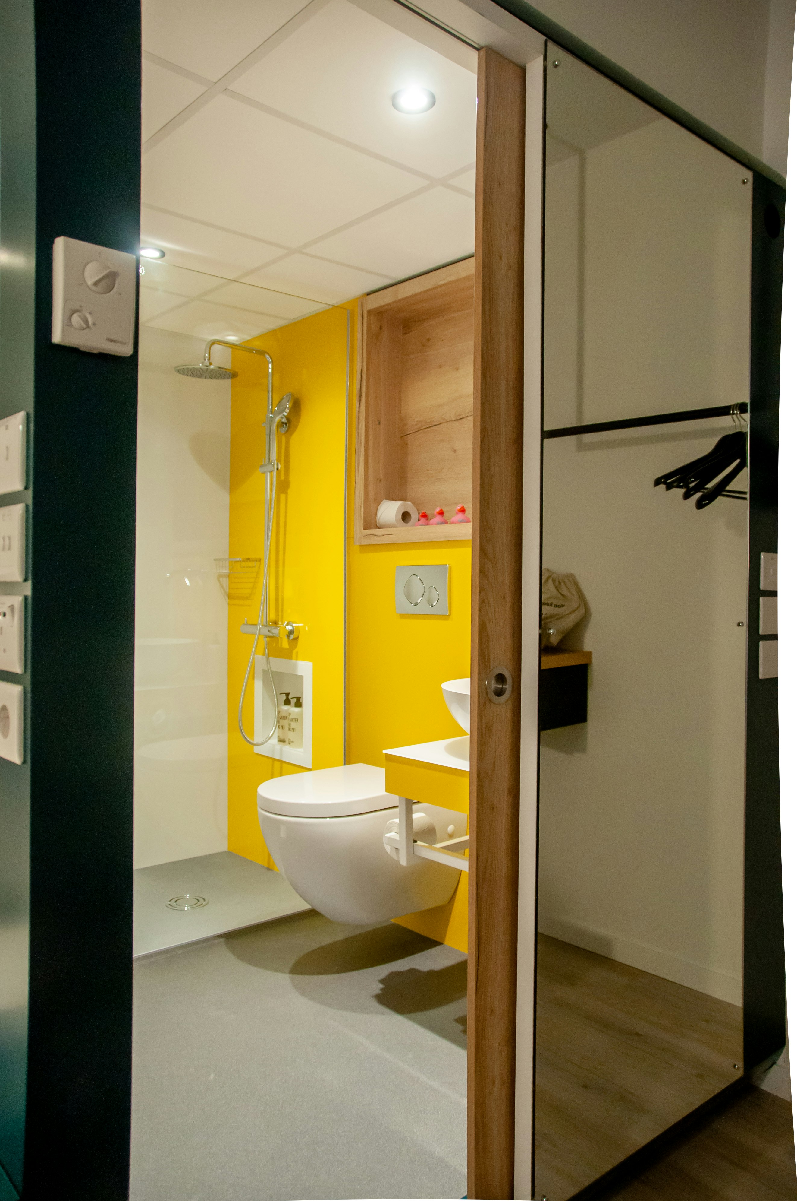B&B Hotel Brussels Centre Louise 29/29