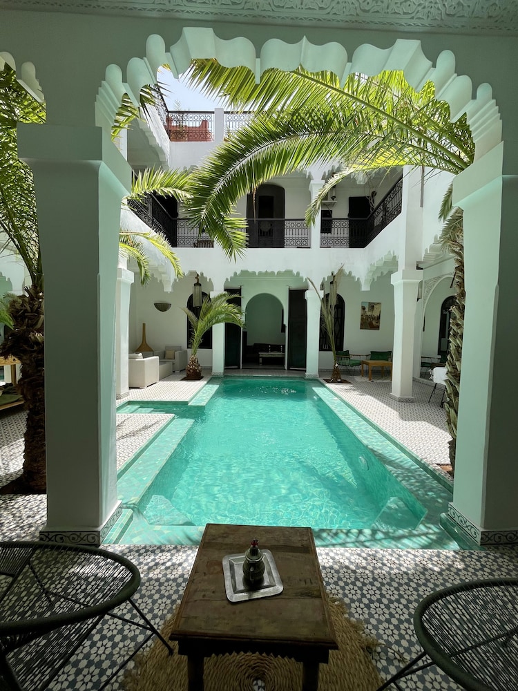 Riad Fabiola et Spa 39/50